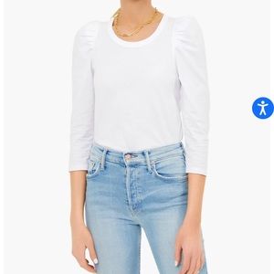 Tuckernuck Pomander Place Vesty long sleeve crewneck